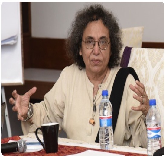 Dr Kausar